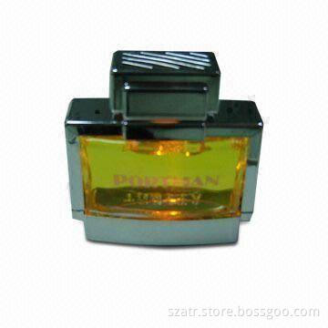 LED Air Fresheners, Available in Customized Specifications